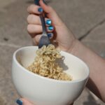 A Guide to Visiting Geprek Bensu Jakarta