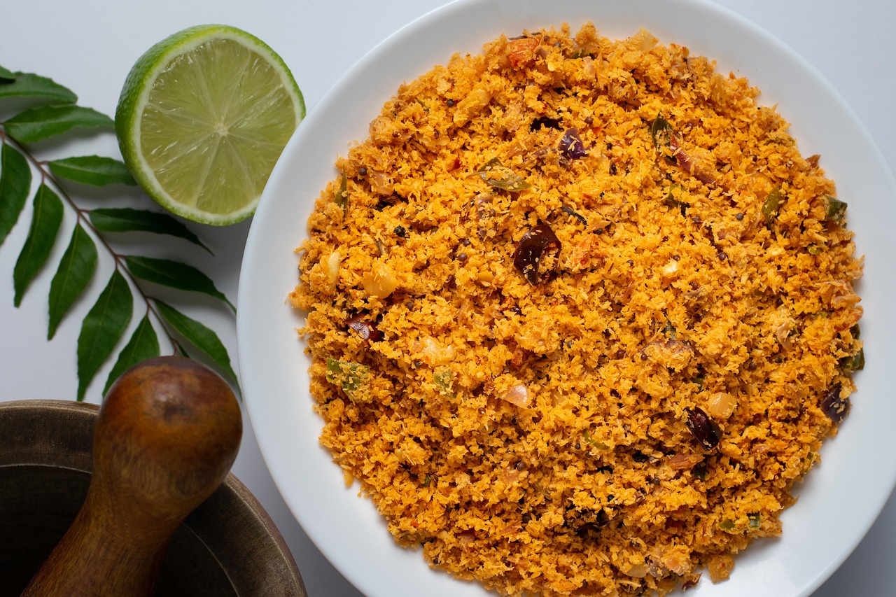 Geprek Bensu: A Cultural Phenomenon in Jakarta's Culinary Landscape