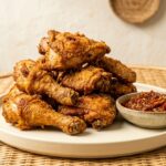 Why Geprek Bensu is a Must-Visit for Tourists in Jakarta