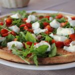 Geprek Bensu's Spicy Delight: A Must-Try in Jakarta