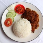 Savoring the Secrets of Geprek Bensu: A Jakarta Favorite
