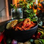 Bensu No 1 Jakarta: A Culinary Journey Through Authentic Indonesian Flavors